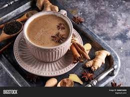 Masala/Ginger Tea 