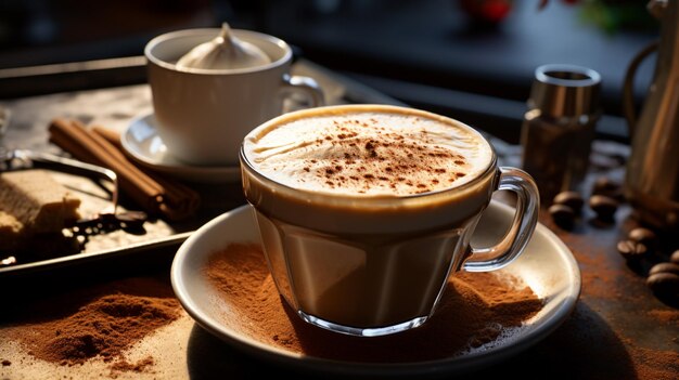 Ness Coffee 