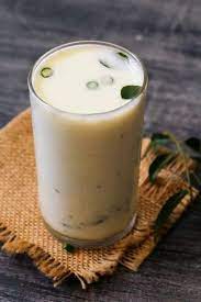 Plain Buttermilk