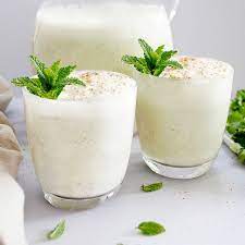 Masala Buttermilk