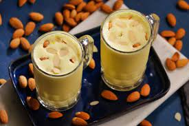 Badam Shake