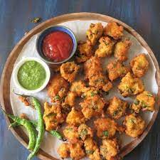 Bhajiya
