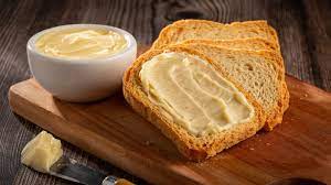 Bread Butter Toast