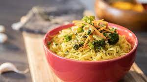 Veggie Maggi