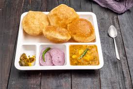 Puri Bhaji