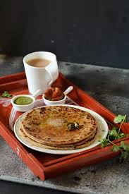 Gobhi Paratha