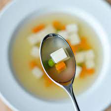 Clear Soup