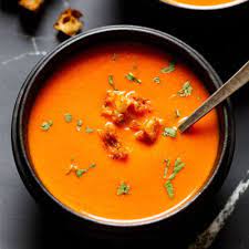 Rich Tomato Soup
