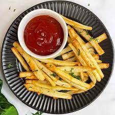 TBH Fries