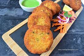 Dahi Kabab