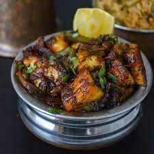 Pepper Paneer
