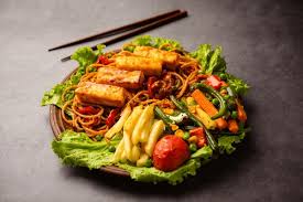 Oriental Sizzler