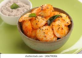 Fried Idli 