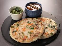 Onion Tomato Uapam