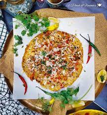 Masala Papad 