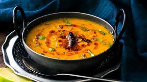 Dal Fry 
