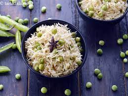 Matar Pulav