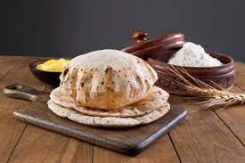  Plain Tawa Roti