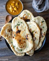 Butter Naan