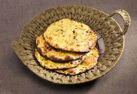 Missi Roti