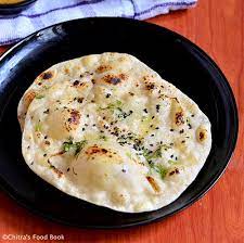 Plain Kulcha 