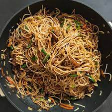 Chowmein 