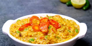 Classic Masala Oats