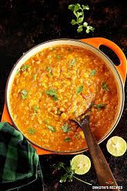 Veggie Masala Oats