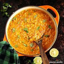 Tomato Masla Oats