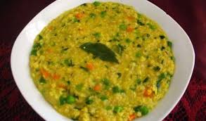 Dal Daliya