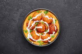 Special Malai Kofta