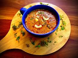 Kaju Curry