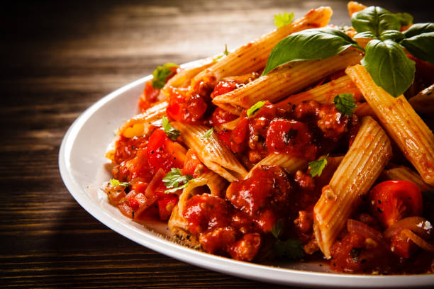 Regular Pasta 
