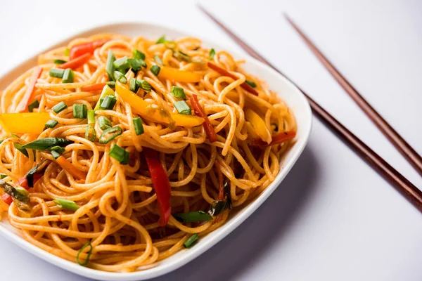 Veggie Noodles 