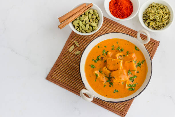 Sahi paneer 