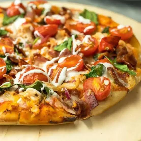 PANEER PIZZA OffER
