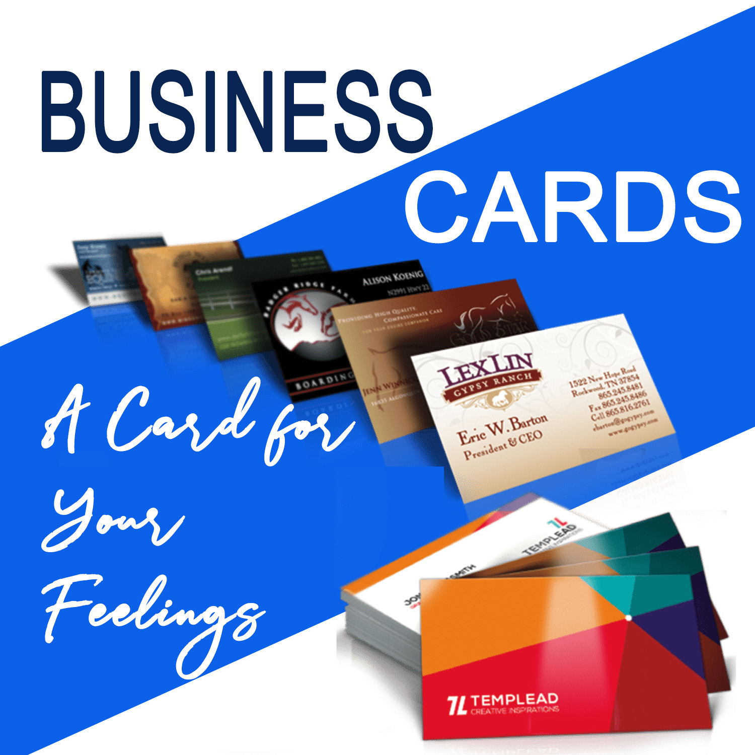 Business Cards