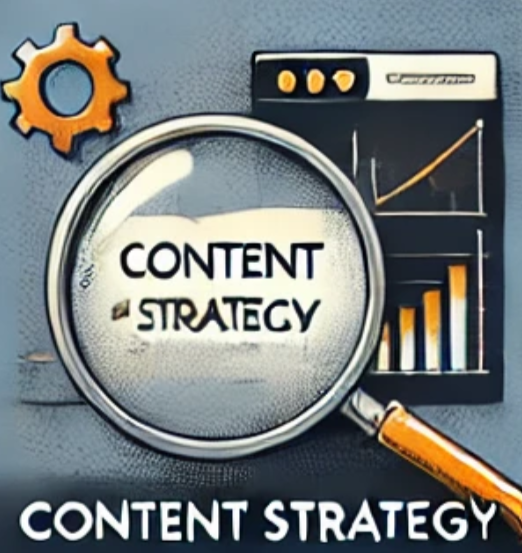 Content Strategy