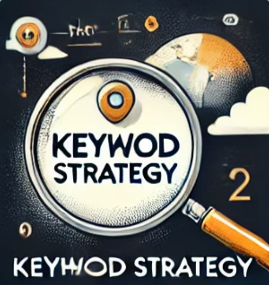 Keyword Strategy