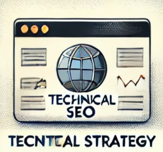 Technical SEO