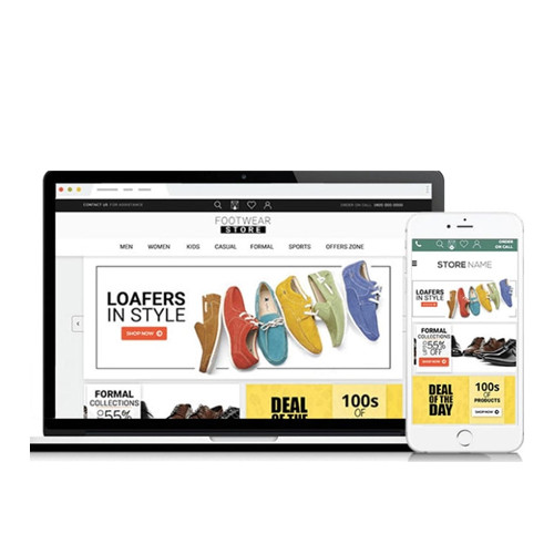 Ecommerce